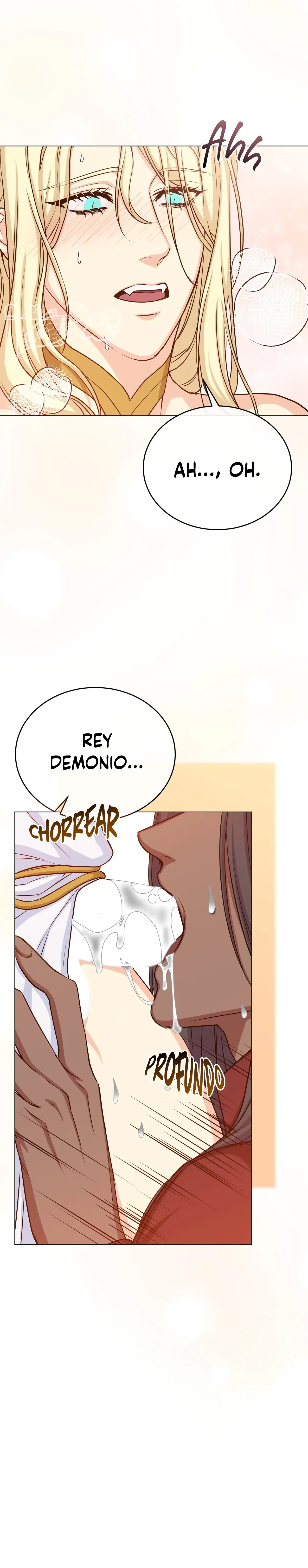 Luna del rey demonio (2022) - Capítulo 44 - Página 12 - LectorTMOo