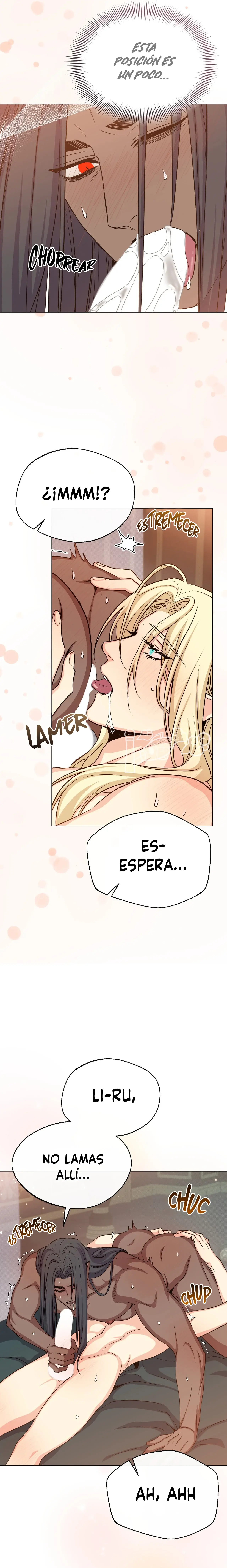Luna del rey demonio (2022) - Capítulo 44 - Página 16 - LectorTMOo