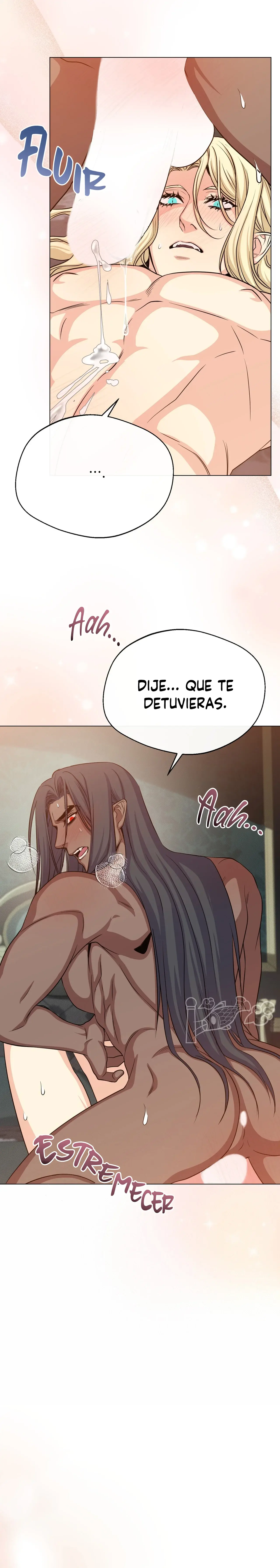 Luna del rey demonio (2022) - Capítulo 44 - Página 18 - LectorTMOo