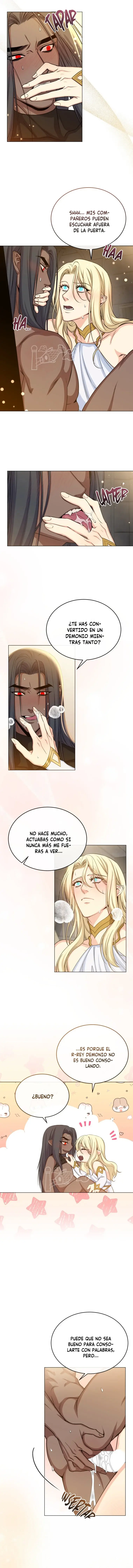 Luna del rey demonio (2022) - Capítulo 48 - Página 5 - LectorTMOo