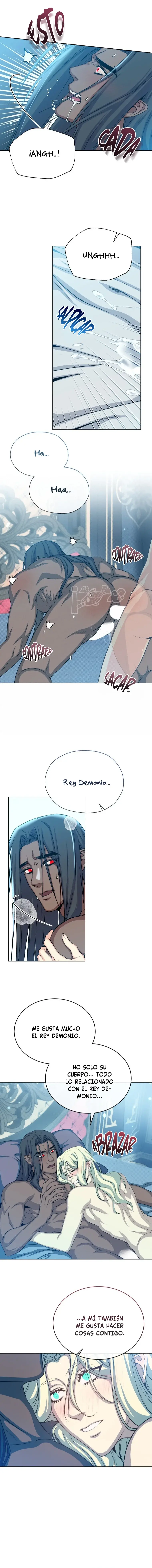 Luna del rey demonio (2022) - Capítulo 48 - Página 10 - LectorTMOo