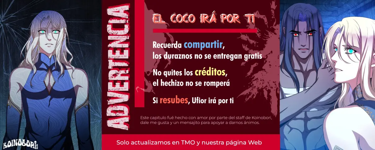 Luna del rey demonio (2022) - Capítulo 48 - Página 15 - LectorTMOo