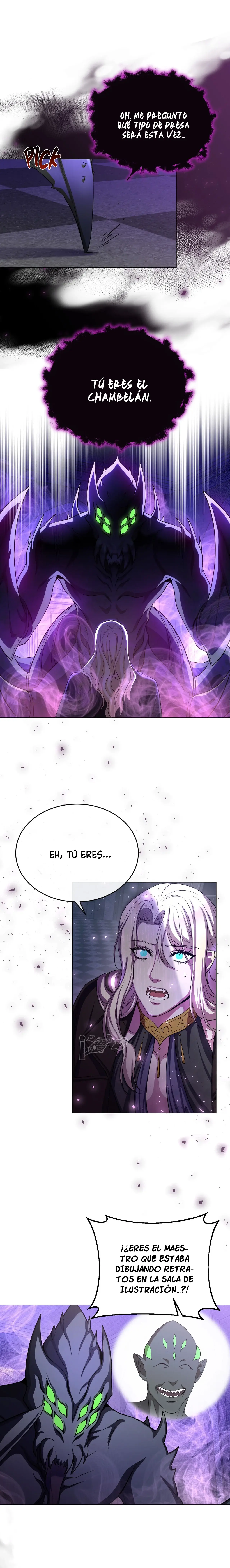Luna del rey demonio (2022) - Capítulo 50 - Página 4 - LectorTMOo