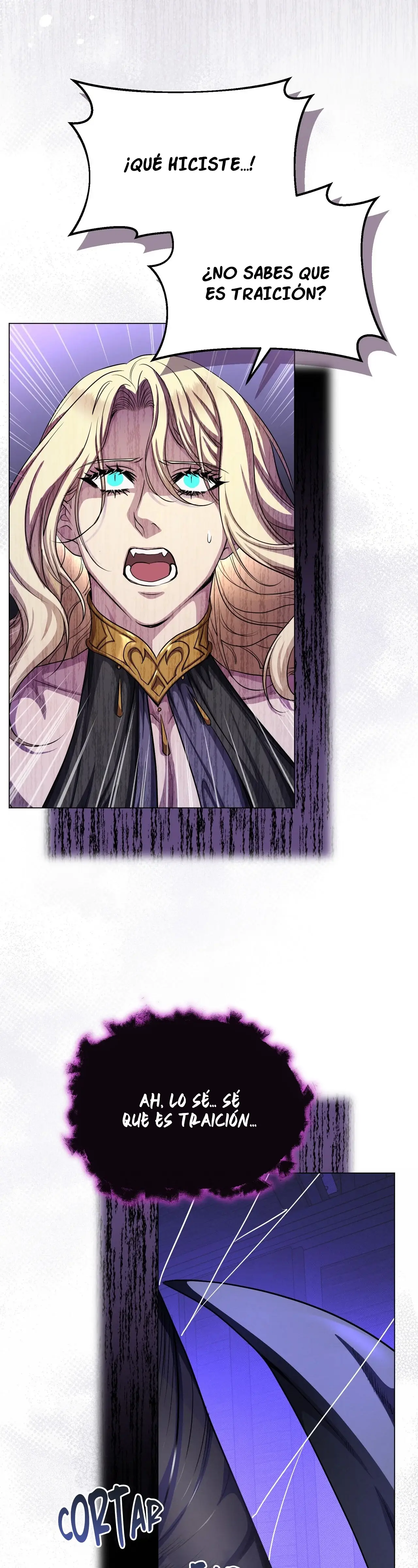Luna del rey demonio (2022) - Capítulo 50 - Página 7 - LectorTMOo