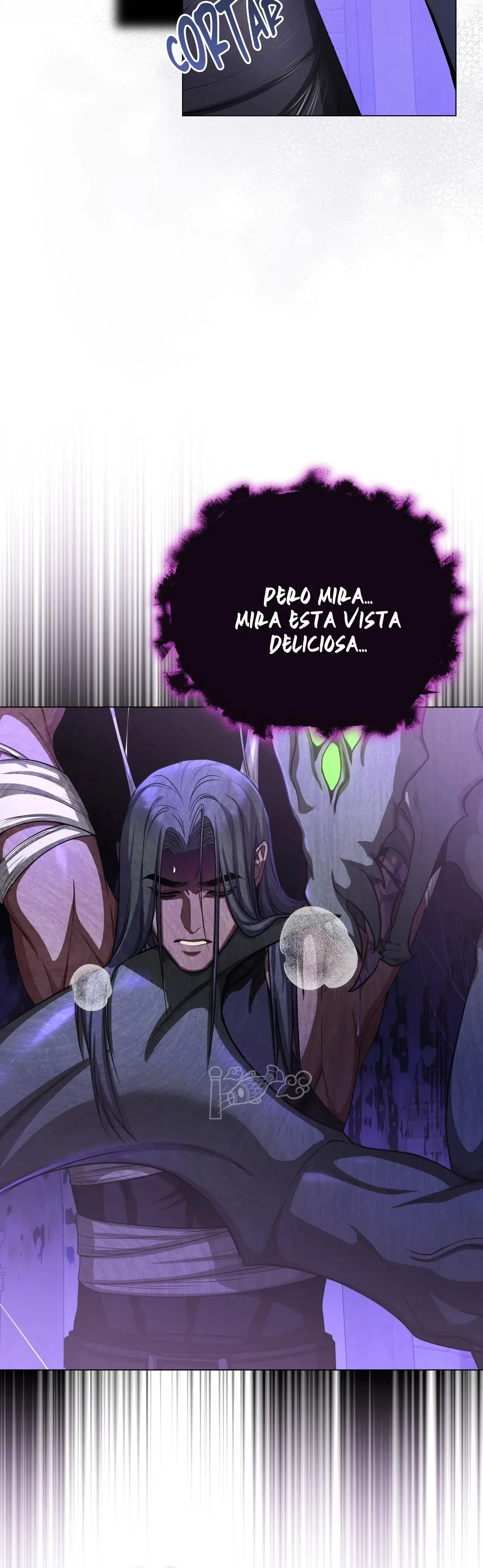Luna del rey demonio (2022) - Capítulo 50 - Página 8 - LectorTMOo