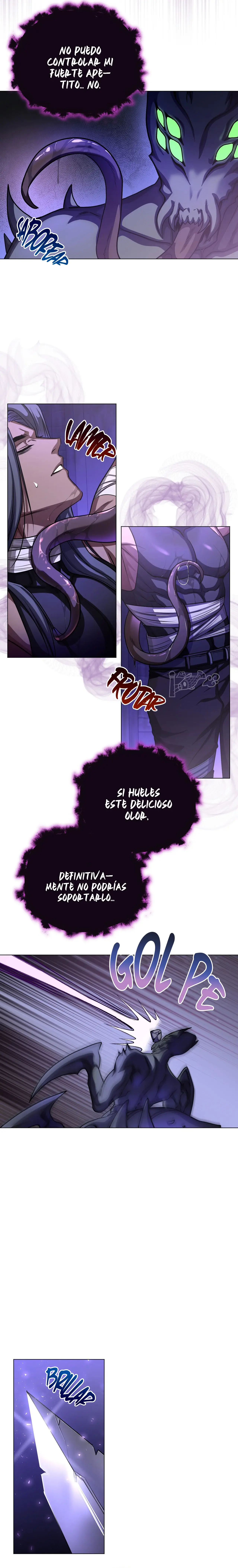 Luna del rey demonio (2022) - Capítulo 50 - Página 9 - LectorTMOo