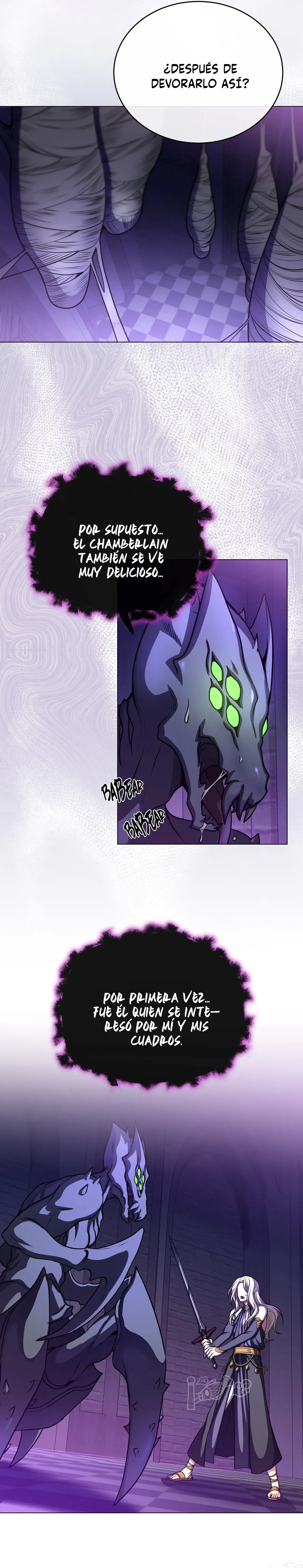 Luna del rey demonio (2022) - Capítulo 50 - Página 14 - LectorTMOo