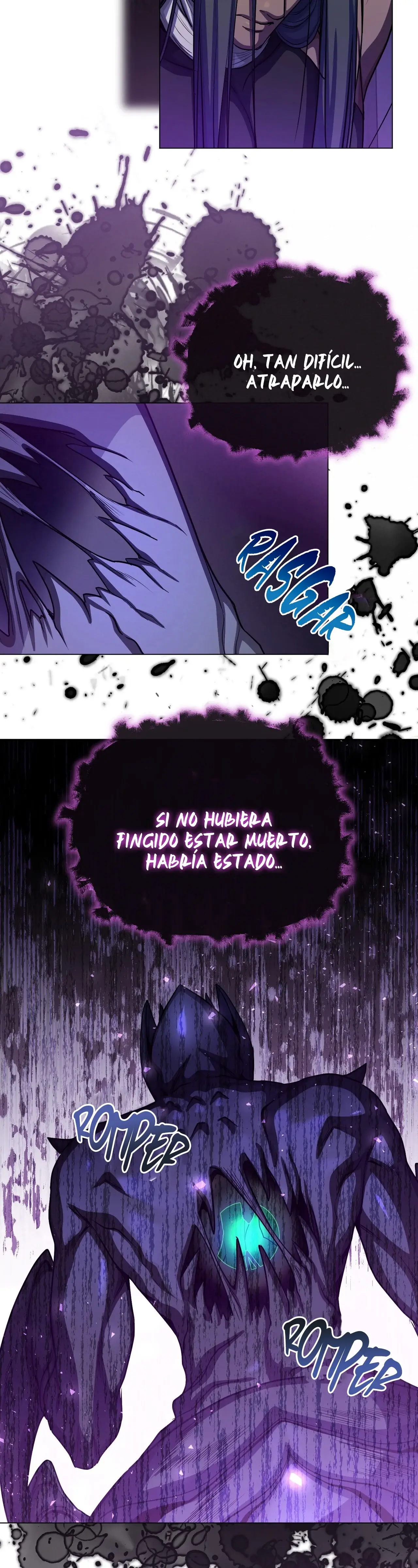 Luna del rey demonio (2022) - Capítulo 50 - Página 16 - LectorTMOo