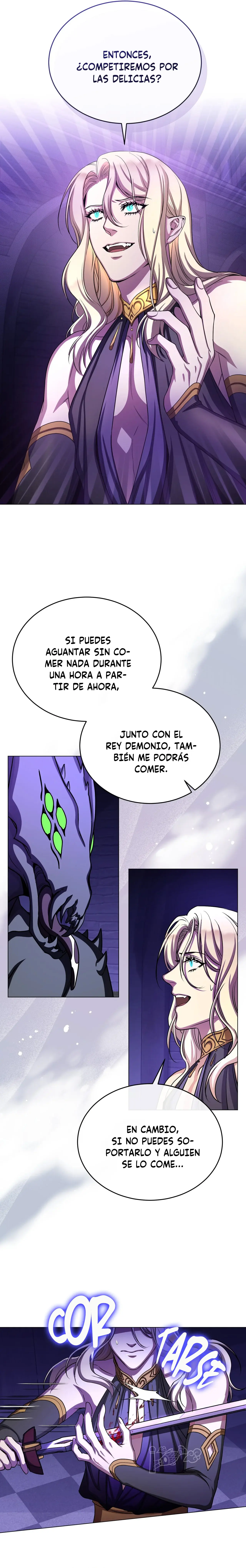Luna del rey demonio (2022) - Capítulo 50 - Página 22 - LectorTMOo