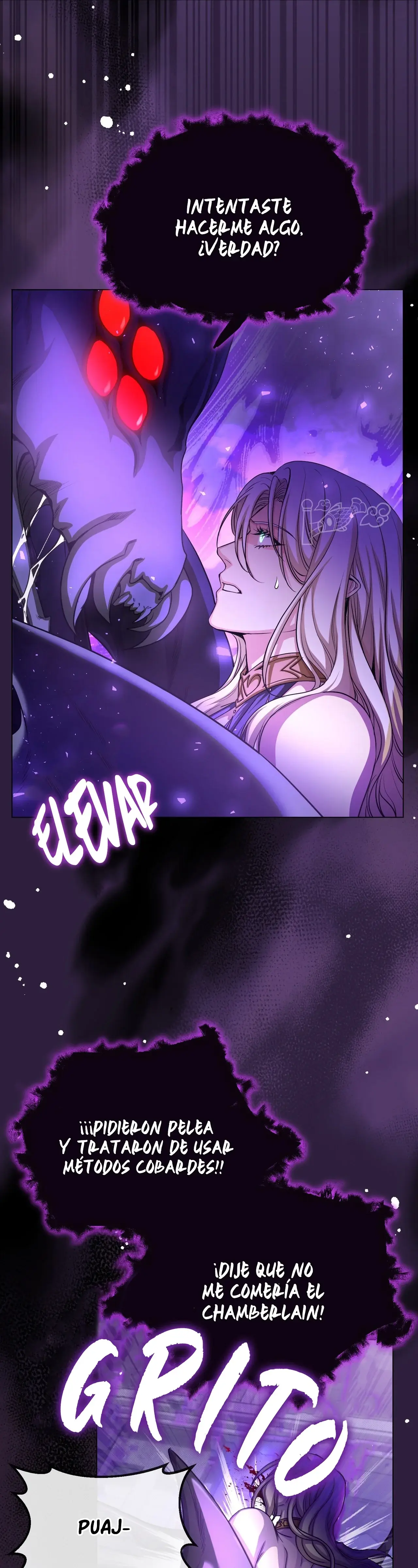 Luna del rey demonio (2022) - Capítulo 50 - Página 27 - LectorTMOo