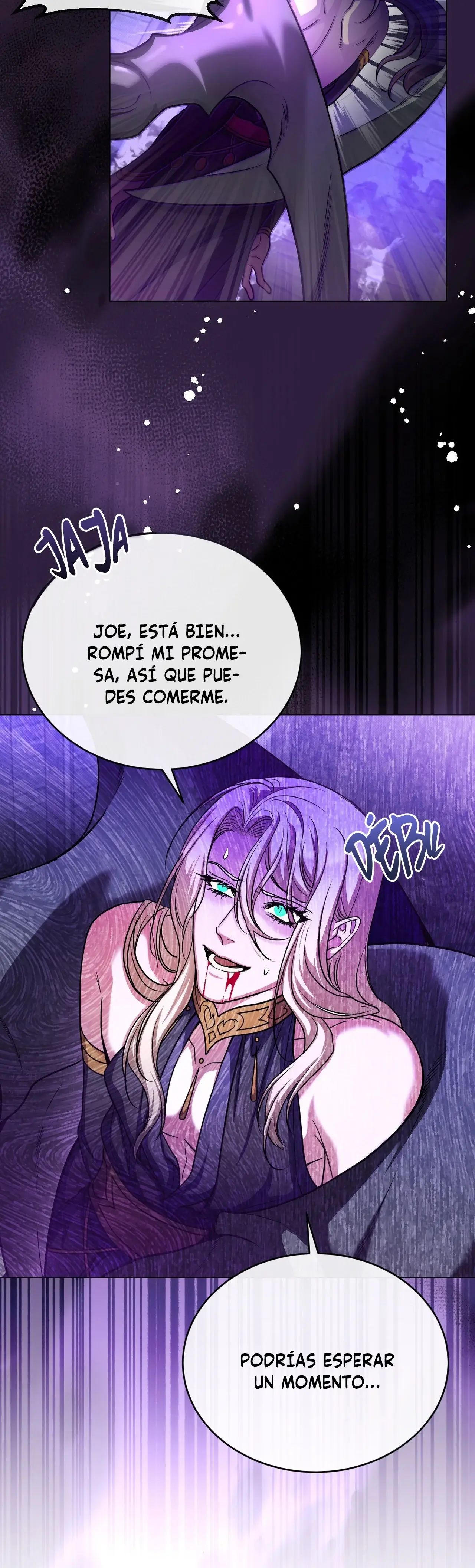 Luna del rey demonio (2022) - Capítulo 50 - Página 28 - LectorTMOo