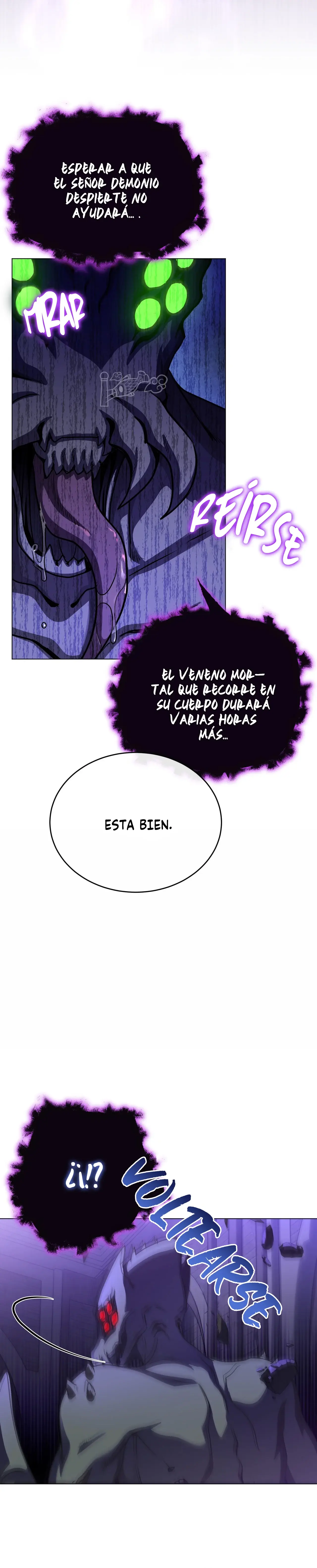 Luna del rey demonio (2022) - Capítulo 50 - Página 29 - LectorTMOo