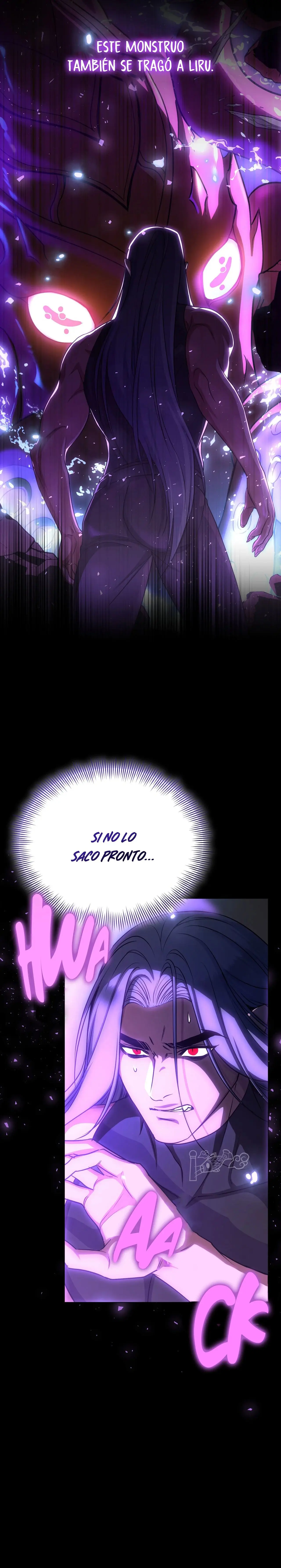 Luna del rey demonio (2022) - Capítulo 51 - Página 5 - LectorTMOo