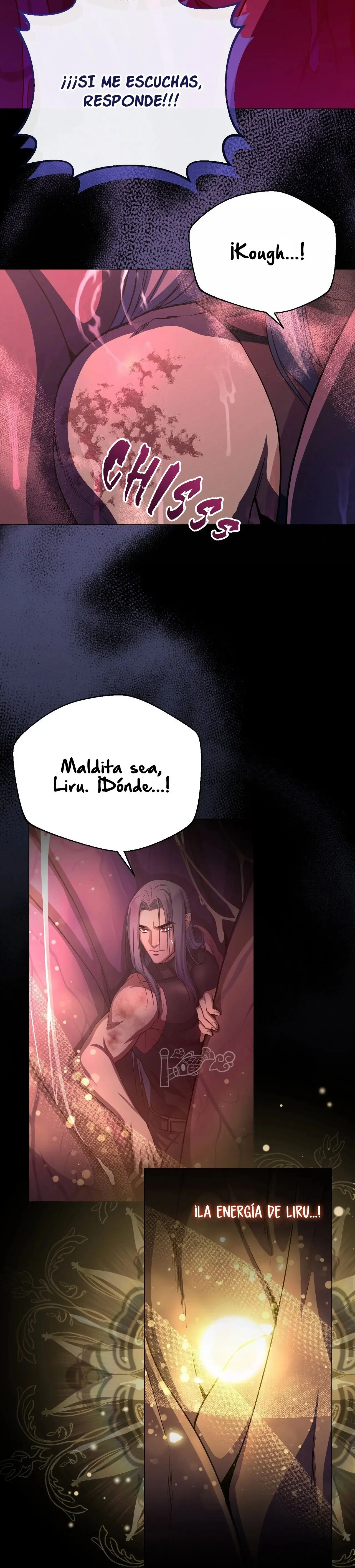Luna del rey demonio (2022) - Capítulo 51 - Página 7 - LectorTMOo