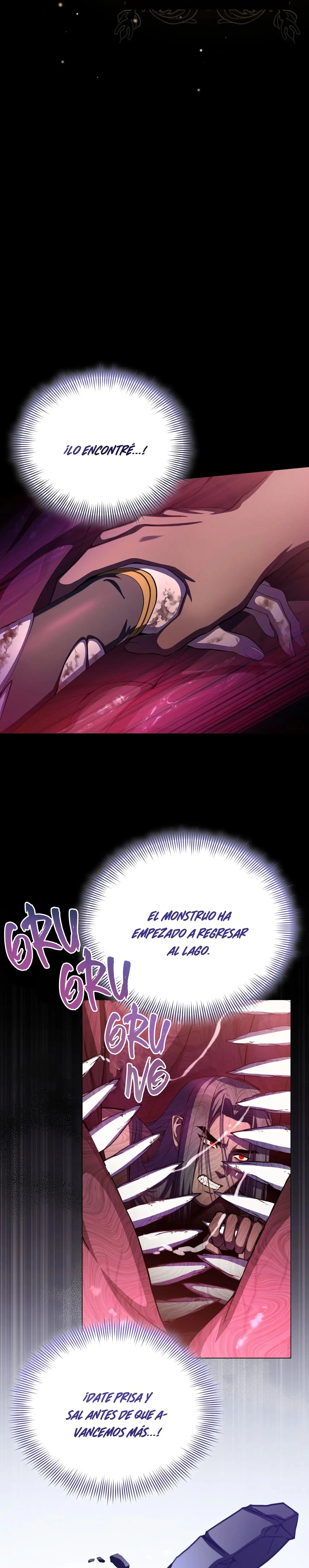 Luna del rey demonio (2022) - Capítulo 51 - Página 8 - LectorTMOo