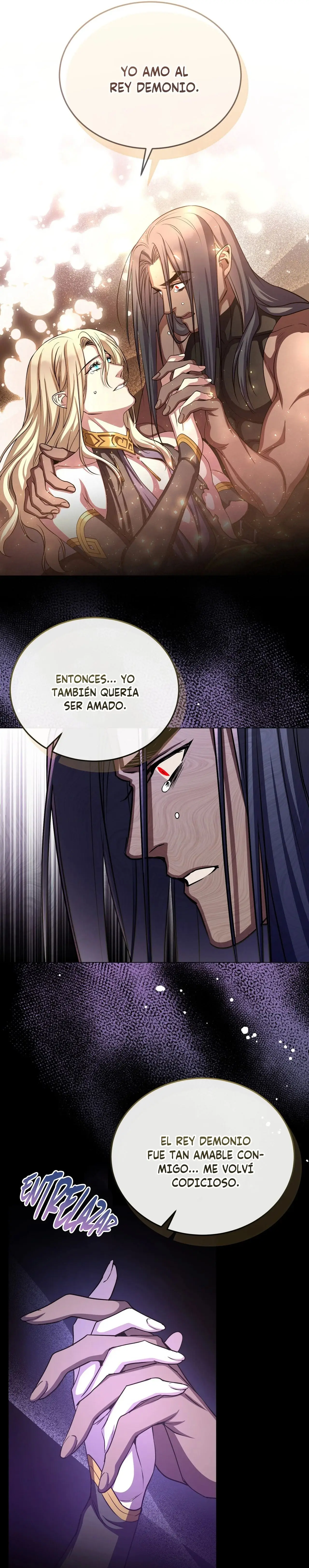 Luna del rey demonio (2022) - Capítulo 51 - Página 15 - LectorTMOo