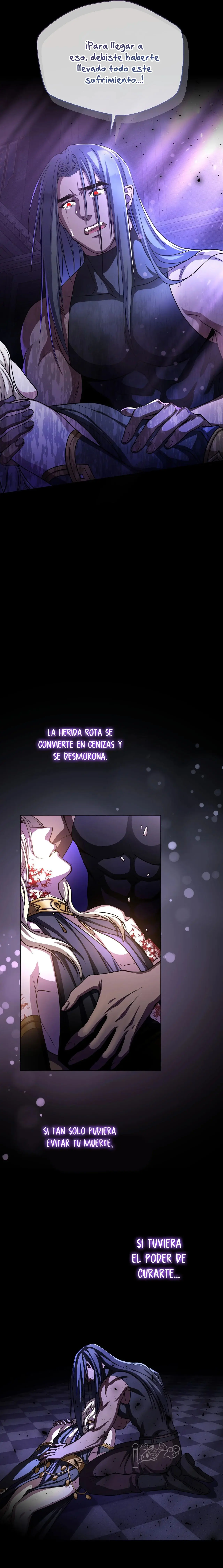 Luna del rey demonio (2022) - Capítulo 51 - Página 22 - LectorTMOo