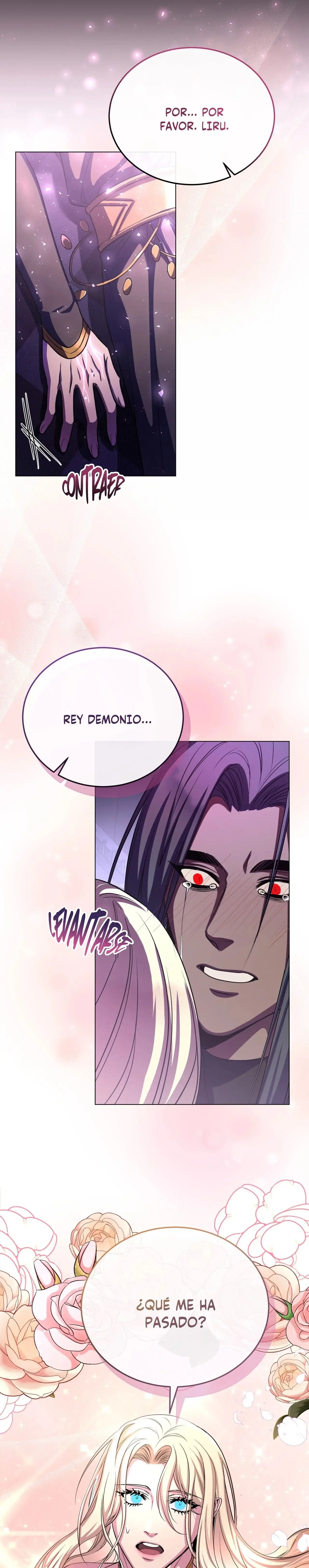 Luna del rey demonio (2022) - Capítulo 51 - Página 27 - LectorTMOo
