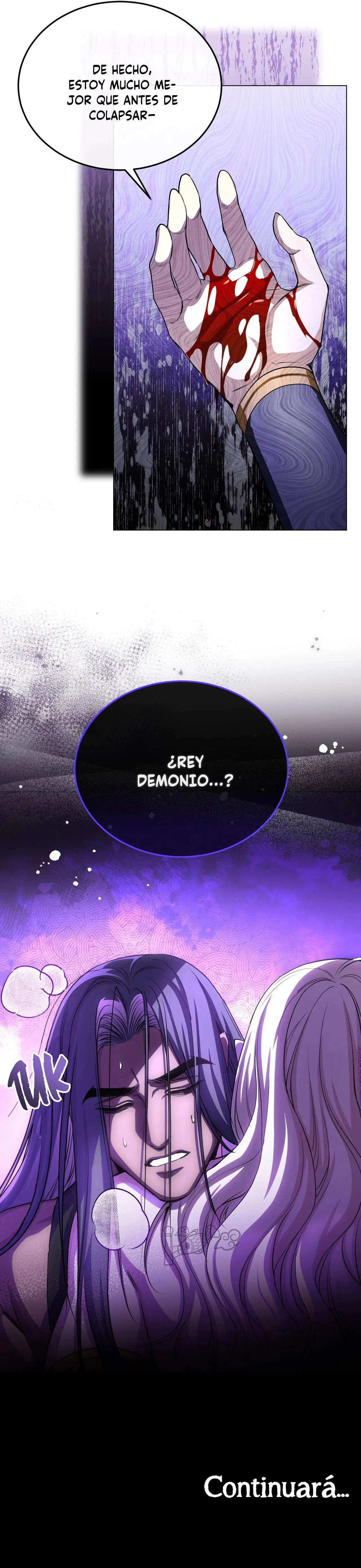 Luna del rey demonio (2022) - Capítulo 51 - Página 30 - LectorTMOo