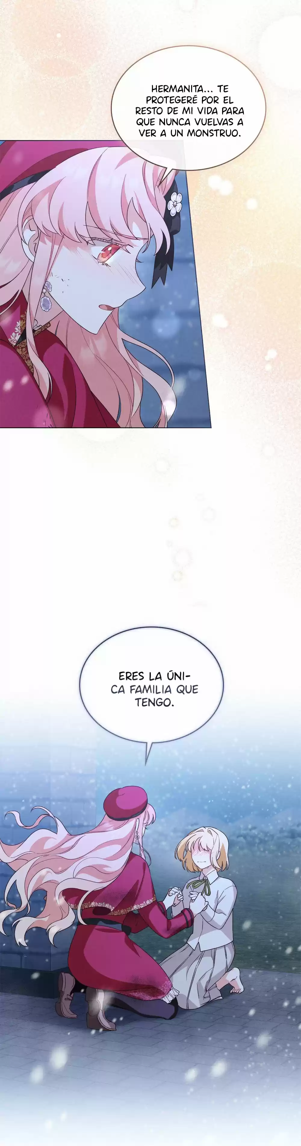 Luz Dorada del Amanecer (2021) - Capítulo 21 - Página 26 - LectorTMOo