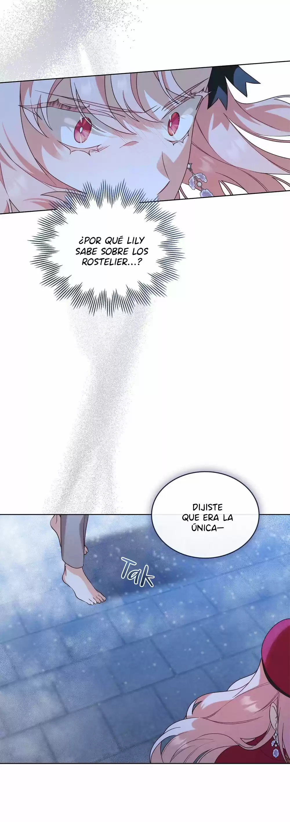 Luz Dorada del Amanecer (2021) - Capítulo 21 - Página 30 - LectorTMOo