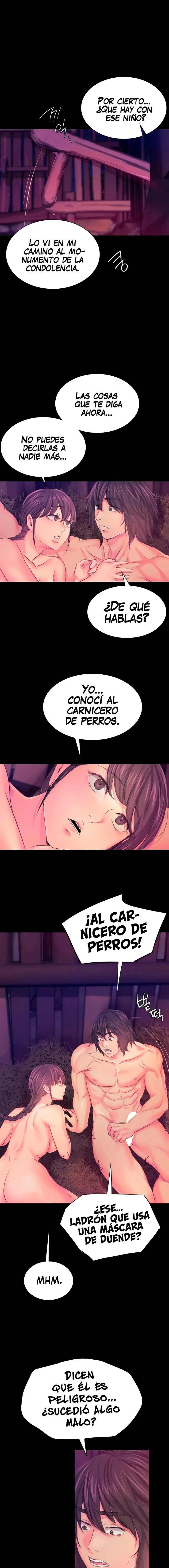Madam (2022) - Capítulo 62 - Página 10 - LectorTMOo