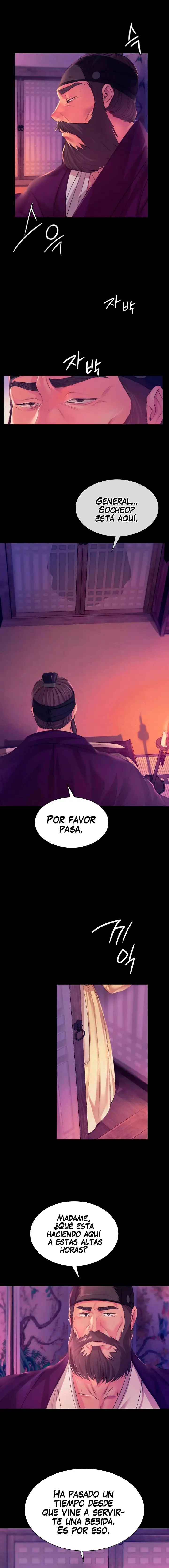 Madam (2022) - Capítulo 62 - Página 16 - LectorTMOo