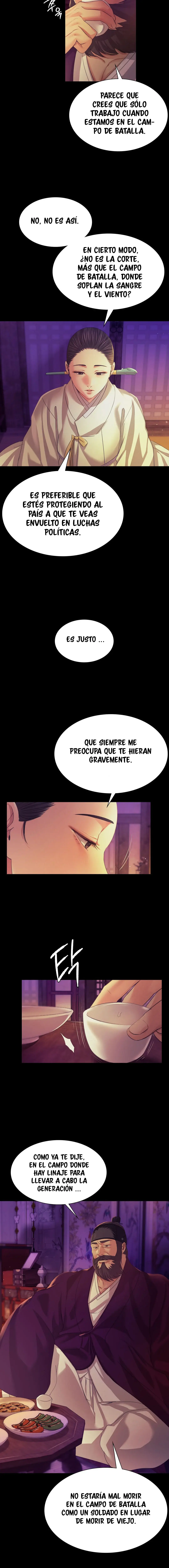 Madam (2022) - Capítulo 63 - Página 8 - LectorTMOo
