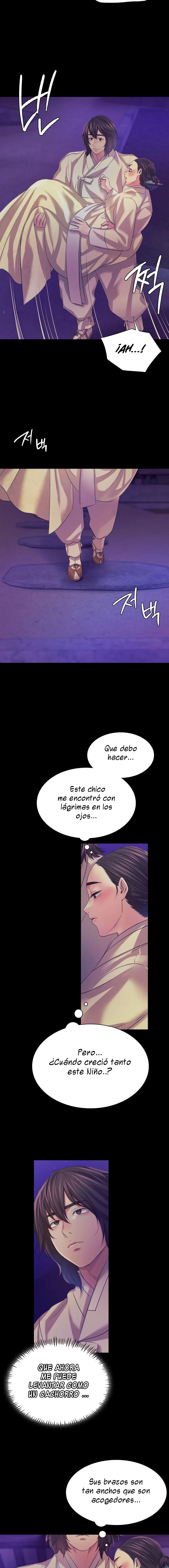 Madam (2022) - Capítulo 63 - Página 16 - LectorTMOo