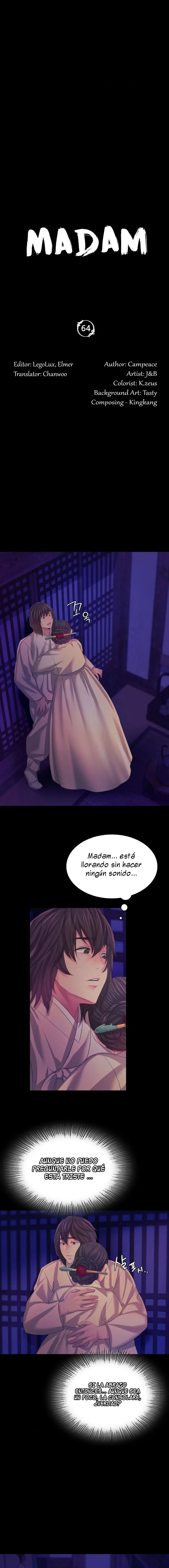 Madam (2022) - Capítulo 64 - Página 3 - LectorTMOo