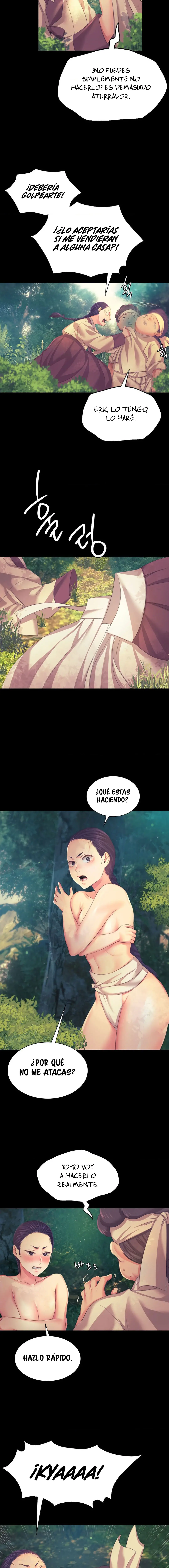 Madam (2022) - Capítulo 64 - Página 16 - LectorTMOo