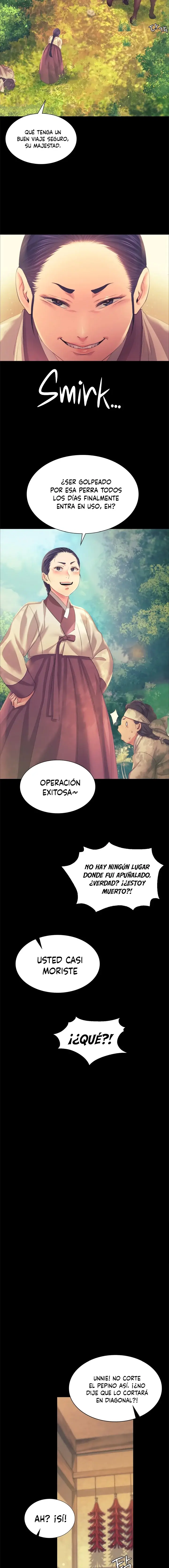 Madam (2022) - Capítulo 65 - Página 6 - LectorTMOo