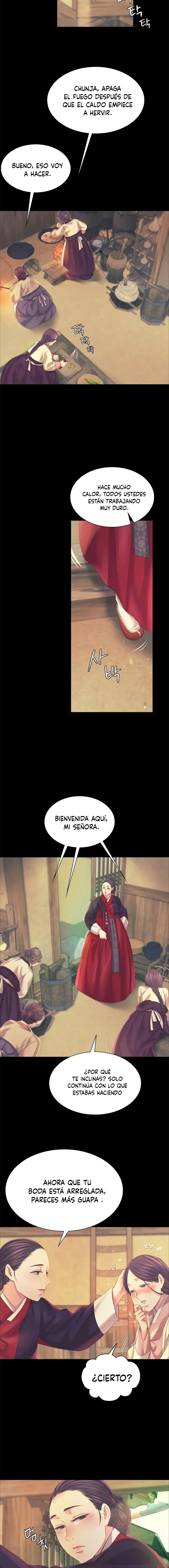 Madam (2022) - Capítulo 65 - Página 7 - LectorTMOo