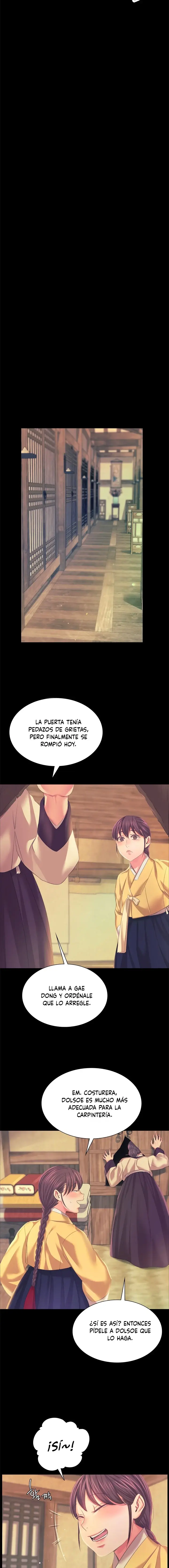 Madam (2022) - Capítulo 65 - Página 9 - LectorTMOo
