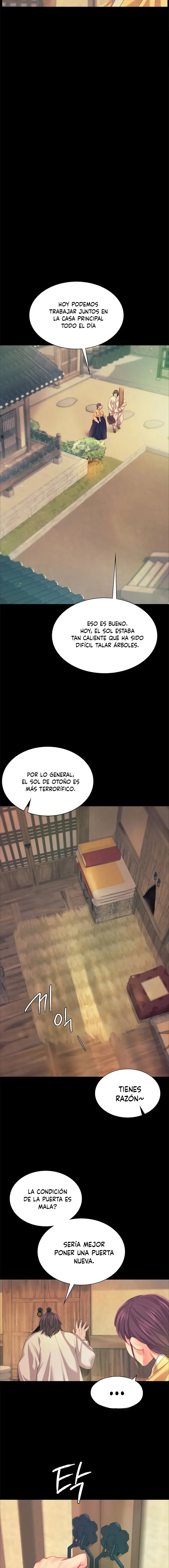 Madam (2022) - Capítulo 65 - Página 10 - LectorTMOo