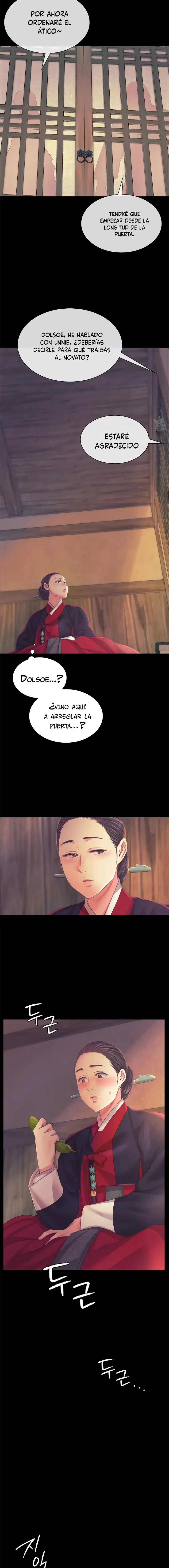 Madam (2022) - Capítulo 65 - Página 13 - LectorTMOo
