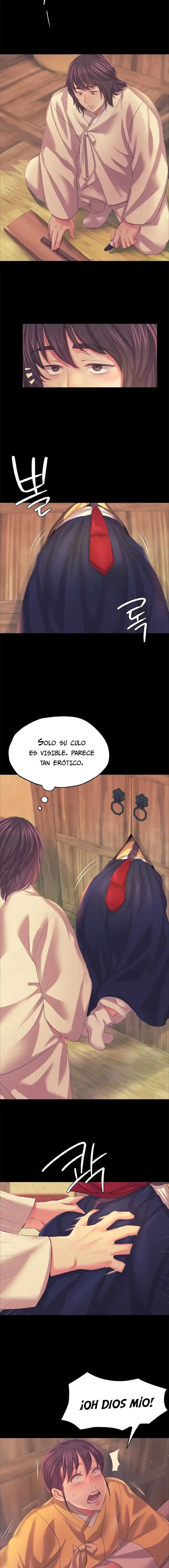Madam (2022) - Capítulo 65 - Página 14 - LectorTMOo