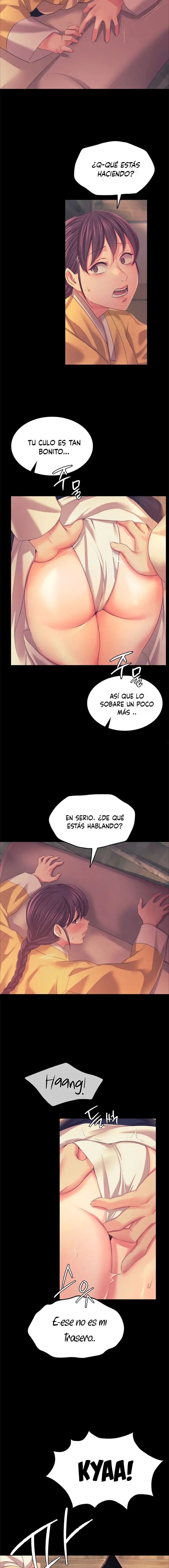 Madam (2022) - Capítulo 65 - Página 15 - LectorTMOo
