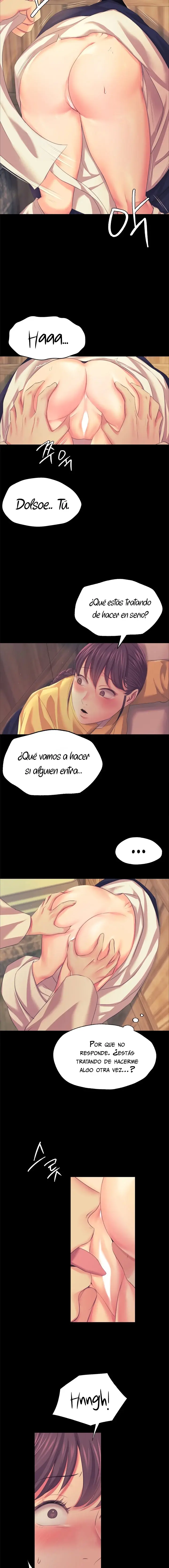 Madam (2022) - Capítulo 65 - Página 16 - LectorTMOo