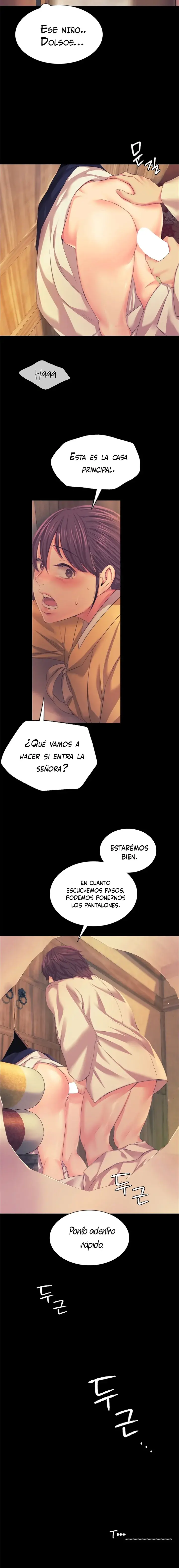 Madam (2022) - Capítulo 65 - Página 18 - LectorTMOo