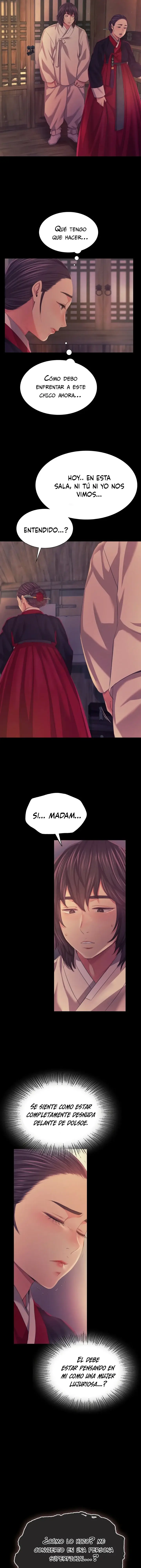Madam (2022) - Capítulo 66 - Página 12 - LectorTMOo
