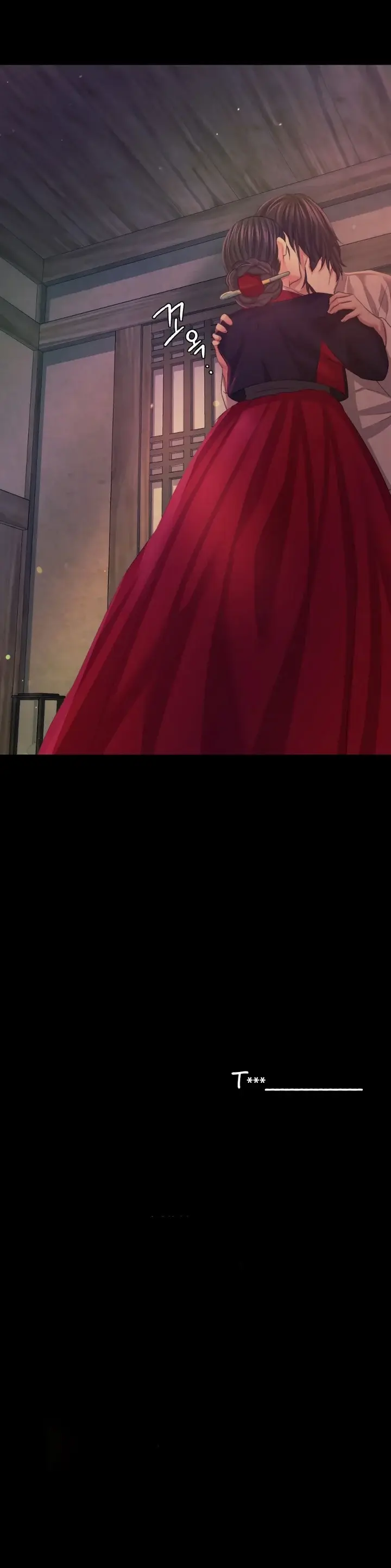Madam (2022) - Capítulo 66 - Página 15 - LectorTMOo
