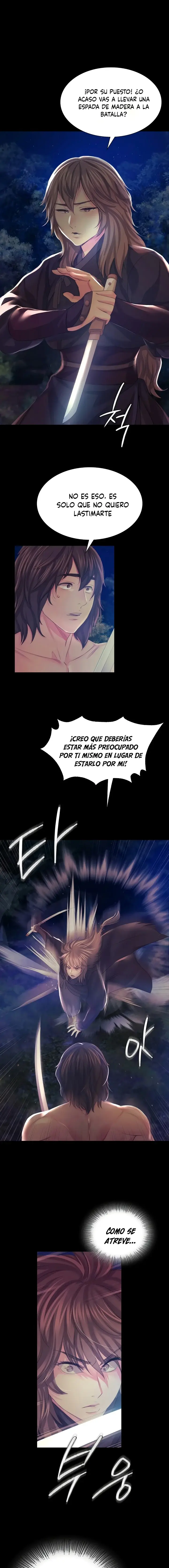 Madam (2022) - Capítulo 67 - Página 12 - LectorTMOo