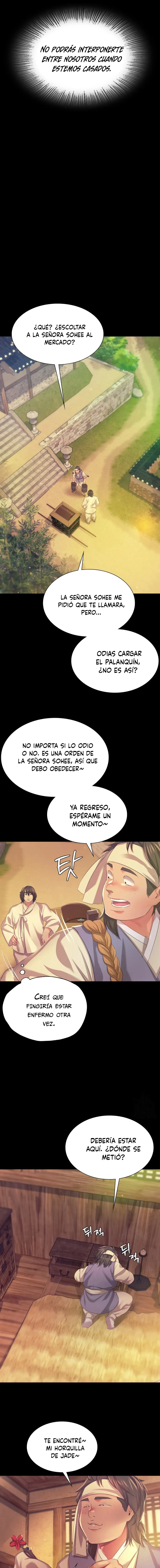Madam (2022) - Capítulo 68 - Página 10 - LectorTMOo