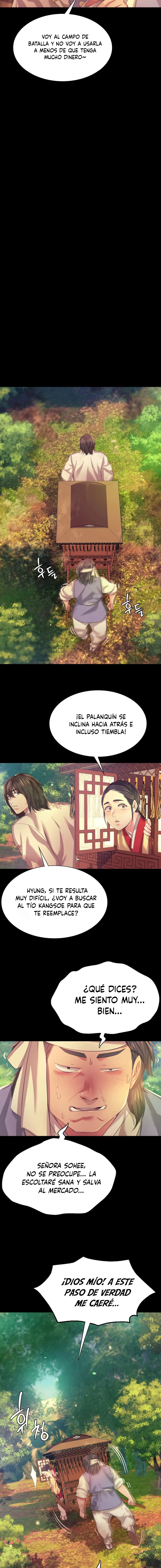 Madam (2022) - Capítulo 68 - Página 11 - LectorTMOo