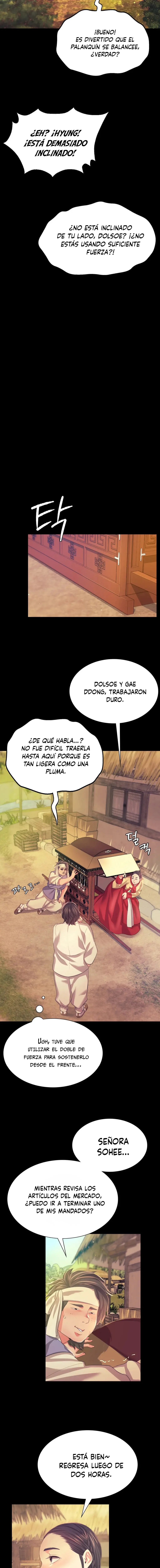 Madam (2022) - Capítulo 68 - Página 12 - LectorTMOo