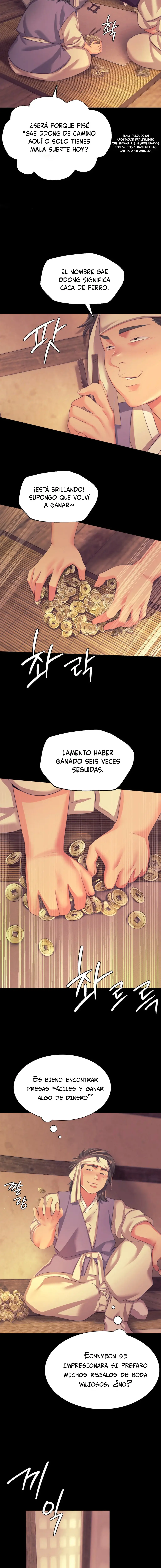 Madam (2022) - Capítulo 68 - Página 15 - LectorTMOo