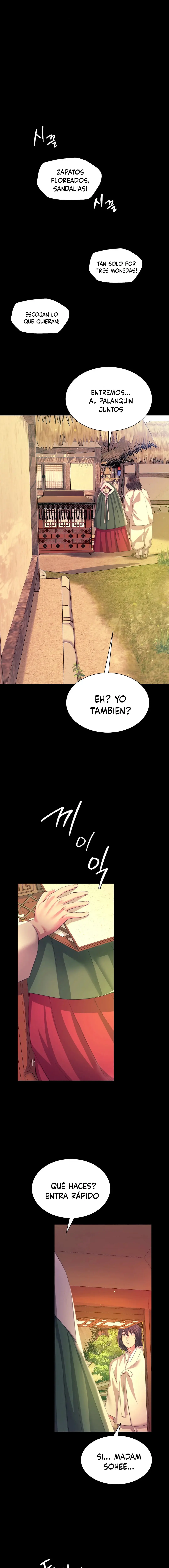 Madam (2022) - Capítulo 69 - Página 3 - LectorTMOo