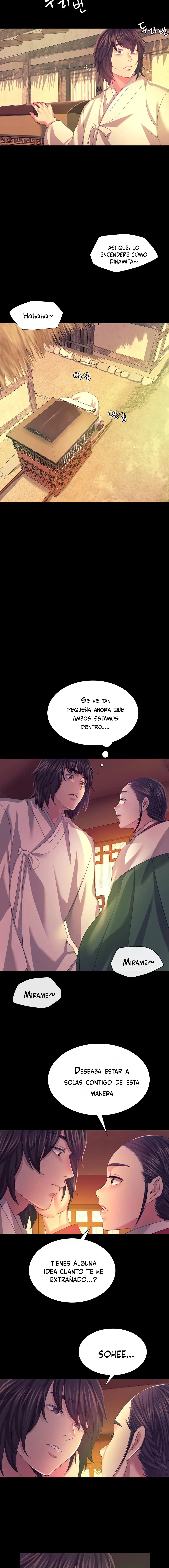 Madam (2022) - Capítulo 69 - Página 4 - LectorTMOo