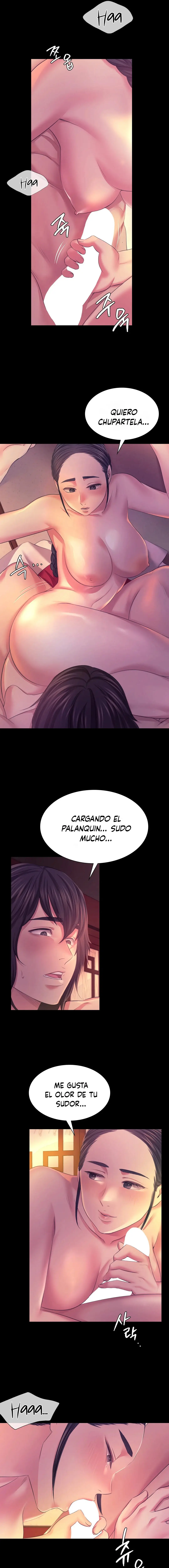 Madam (2022) - Capítulo 69 - Página 6 - LectorTMOo